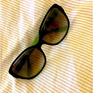 New sunglasses Kate Spade